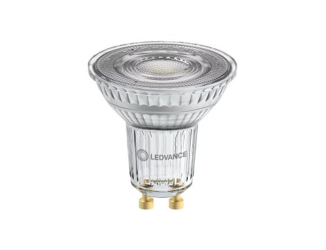 Żarówka LED GU10 PERFORMANCE 35 (36 stopni) 3,4W 230lm 4000K 940 230V (ściemnialna) 5 LAT GWARANCJI 4099854059919