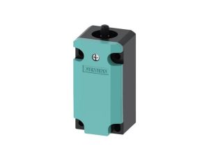Wyłącznik krańcowy podstawowy 1Z 1R migowe metal 40mm bez głowicy napędowej IP67 3SE5112-0CA00-1CA0