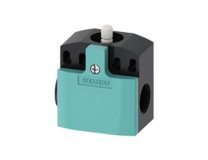 Wyłącznik krańcowy podstawowy 2Z 1R pełzające tworzywo 50mm trzpień teflonowy IP67 3SE5242-OPC05