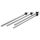 Wałek do napędów obrotowych 8x8 mm długość 600mm do 3LD23/24 /5szt./ 3LD9245-2C