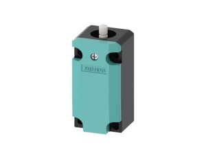 Wyłącznik krańcowy podstawowy 1Z 1R migowe metal 40mm bez głowicy napędowej ochr przed korozją do -40 st. C 3SE5112-0CA00-1AJ0