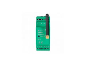 SUPLA Odbiornik modułowy WI-FI 2-kanały 16A ROW-02M SPL10000016