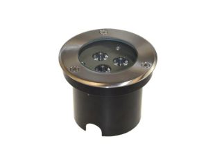 Oprawa LED dogruntowa Sibar 3*1W 4000K