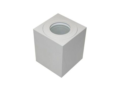 Oprawa sufitowa Sara White prostokąt IP54 80*95