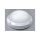Plafon 60W E27 z czujnikiem mikrofalowym PC IP54