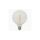 LED line PRIME żarówka LED E27 4W 1800K bardzo ciepła 230lm 220-240V FILAMENT G125 KULA RETRO EDISON VINTAGE ŚCIEMNIALNA 5 lat g