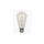 LED line PRIME żarówka LED E27 4W 1800K bardzo ciepła 230lm 220-240V FILAMENT ST64 RETRO EDISON VINTAGE ŚCIEMNIALNA 5 lat gwar.