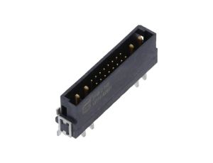 Złącze: płytka-płytka męskie, P20(4+16) har-flex Hybrid SMT 15754162601333