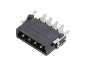 Złącze: płytka-płytka męskie, P4 har-flex Power SMT 15550042601333