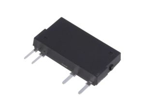 AQZ202G Przekaźnik półprzewodnikowy Ister max 3mA 6A max,60VAC 0,03