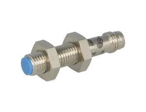Czujnik: indukcyjny OUT: PNP / NC 02mm 1030VDC M8 IP67 200mA IME08-02BPOZT0K