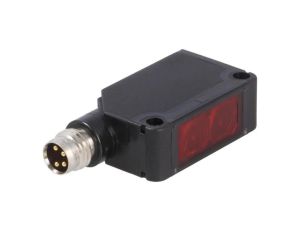 Czujnik fotoelektryczny Zasięg 03m PNP CX-491-P-Z