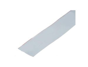 Przewód: wstążkowy 1,27mm linka Cu nieekranowany PVC szary 3365/12SF (100FT)