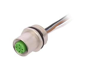 7000-13561-9720050 Gniazdo proste M12, P5 z kodowaniem A-DeviceNet / CANopen, 0,5m