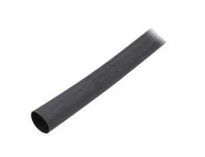 ATUM-12/3-0-STK Rurka termokurczliwa z klejem 4: 1 12mm L: 1,2m czarny ATUM