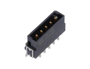 Złącze: płytka-płytka męskie, P5 har-flex Power SMT 15550052601333