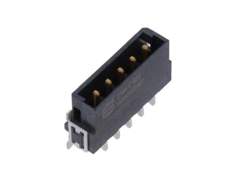 15550052601333 Złącze: płytka-płytka męskie, P5 har-flex Power SMT