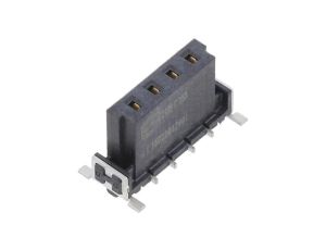 Złącze: płytka-płytka żeńskie, P4 har-flex Power SMT 15620042601333