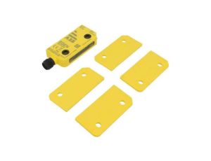2TLA020051R5700 Wyłącznik bezpieczeństwa magnetyczny Eden IP67/IP69K plastik