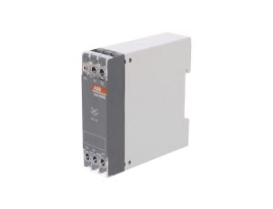 1SVR550801R9300 Moduł: przekaźnik nadzorczy temperatury temperatura SPST-NO