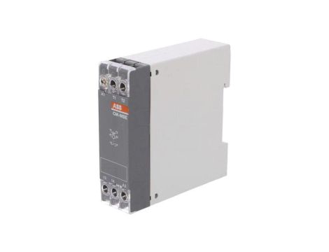1SVR550801R9300 Moduł: przekaźnik nadzorczy temperatury temperatura SPST-NO