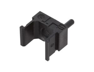 Złącze: płytka-płytka męskie na PCB, har-modular THT 02539000004