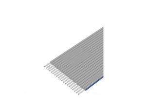 Przewód: wstążkowy 1,27mm linka Cu nieekranowany PO 30,5m HF365/30SF (100FT)