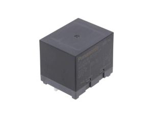 HE1AN-W-DC12V-Y7 Przekaźnik elektromagnetyczny SPST-NO Ucewki 12VDC Seria HE