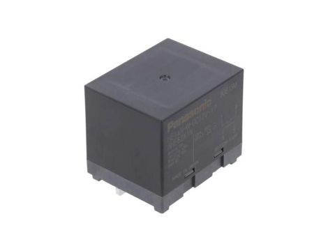 HE1AN-W-DC12V-Y7 Przekaźnik elektromagnetyczny SPST-NO Ucewki 12VDC Seria HE