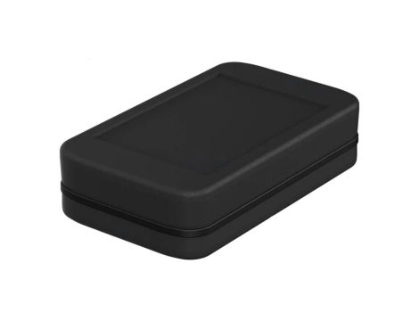 16174305.HMT1 Obudowa: uniwersalna X: 42,4mm Y: 70,4mm Z: 15,5mm BoLink czarny