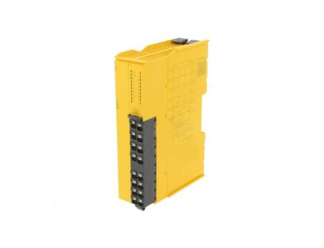 RLY3-OSSD400 Moduł: rozszerzeń ReLy 24VDC na szynę DIN -2555C IP20
