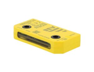 Aktywator Eva IP67 plastik Wym.zew: 12x30x60mm Zasięg: 15mm 2TLA020046R0900