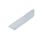 3365/20SF (100FT) Przewód: wstążkowy 1,27mm linka Cu nieekranowany PVC szary