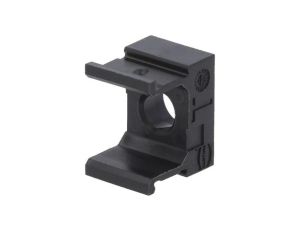 Złącze: płytka-płytka męskie na PCB, har-modular THT 02539000001