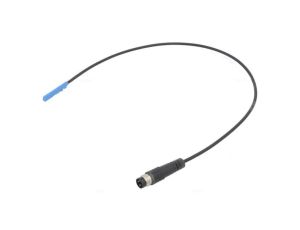 Czujnik: pola magnetycznego 1030VDC -3080C OUT: PNP / NO MZC1-2V2PS-KP0