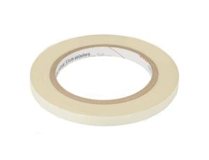 3M 69 9MM 33M Taśma: elektroizolacyjna W: 9mm L: 33m Thk: 177um biały 5 3000V