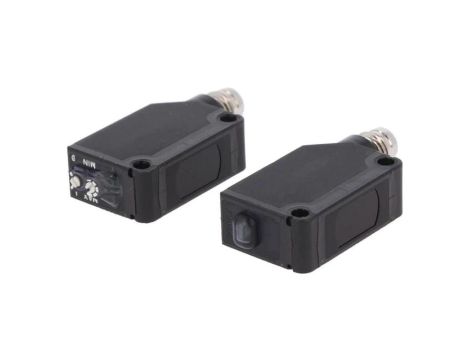 CX-412-P-Z Czujnik fotoelektryczny Zasięg 015m PNP