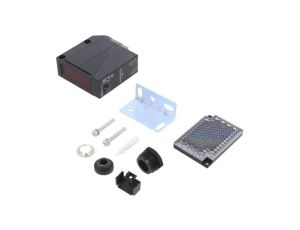 Czujnik fotoelektryczny o zasięgu 04m SPDT DARK-ON,LIGHT-ON E3JM-R4M4