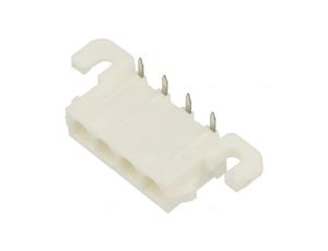 Gniazdo przewód-przewód/płytka żeńskie Universal MATE-N-LOK 643230-1