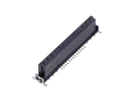 15826262601333 Złącze: płytka-płytka żeńskie, P32(6+26) har-flex Hybrid SMT