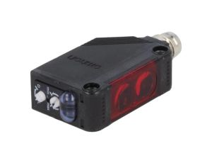 E3Z-R86 Czujnik fotoelektryczny o zasięgu 0,14m PNP DARK-ON,LIGHT-ON