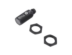 Czujnik fotoelektryczny prosty o zasięgu 0,12m PNP 100mA -PIN 4 E3FA-BP22