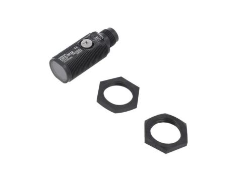 E3FA-BP22 Czujnik fotoelektryczny prosty o zasięgu 0,12m PNP 100mA PIN 4