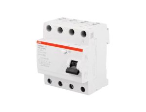 FH204AC-40/0.03 Wyłącznik różnicowy Iznam 40A Iróżn 30mA Prąd udarowy 250A