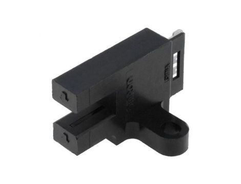 EE-SX675 Czujnik fotoelektryczny o zasięgu 5mm NPN DARK-ON,LIGHT-ON