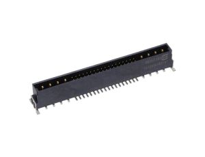 Złącze: płytka-płytka męskie, P44(8+36) har-flex Hybrid SMT 15728362601333