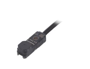 GX-F8A-P Czujnik indukcyjny 02,5mm PNP / NO Uzas: 1224VDC 100mA IP68