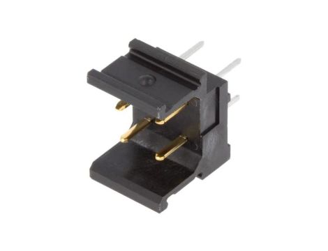 02539041202 Złącze: płytka-płytka męskie na PCB, P4 har-modular THT