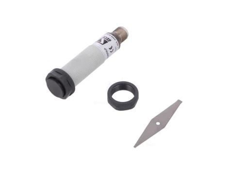 SCOO1000RPKP Czujnik: fotoelektryczny Zasięg: 1m PNP DARK-ON,LIGHT-ON 100mA