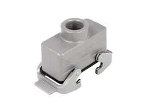 Obudowa do złączy HDC Han B, 16B 19300161731